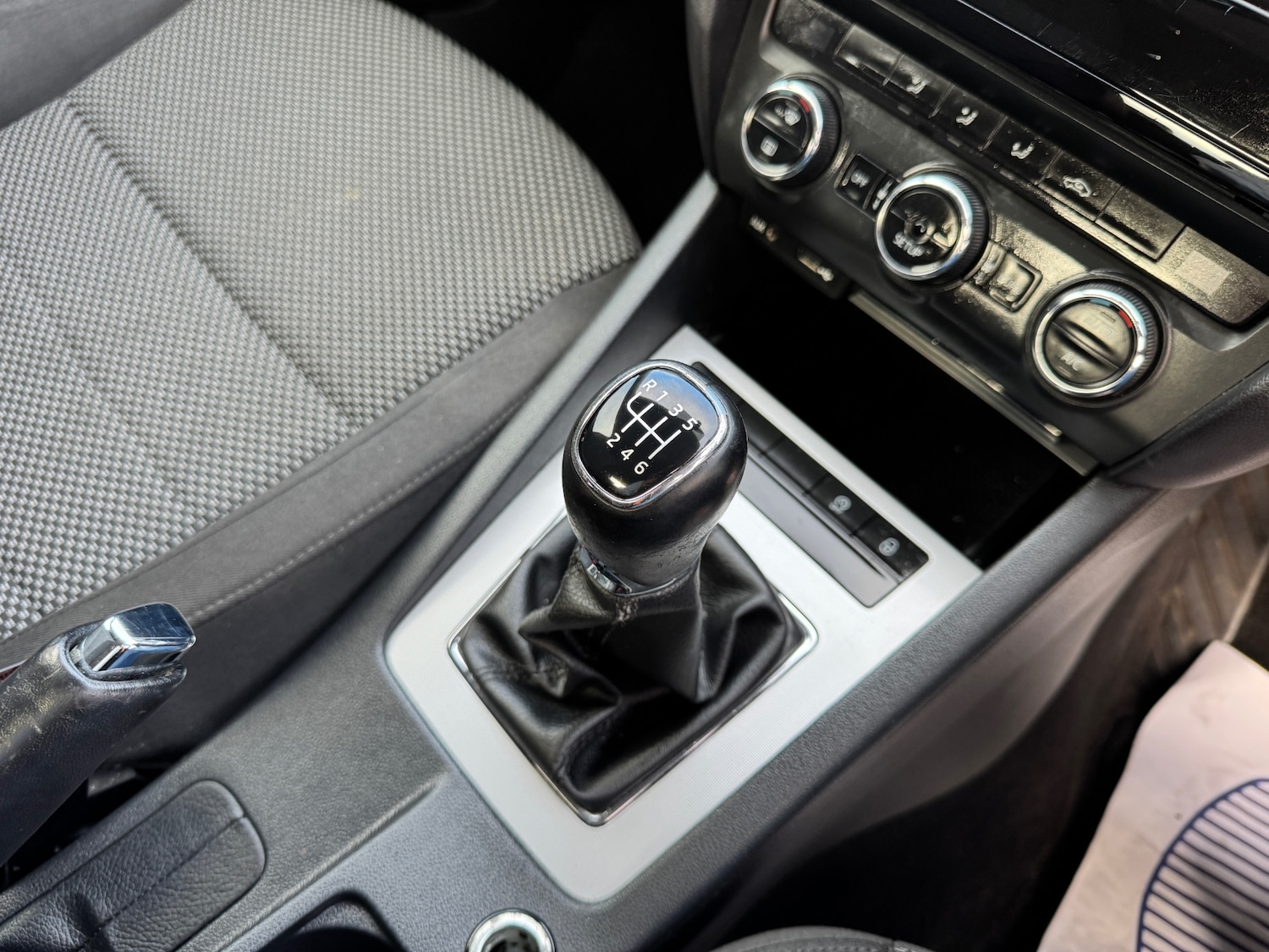 Used Skoda Octavia 2013 for sale - 77213276: Photo 18