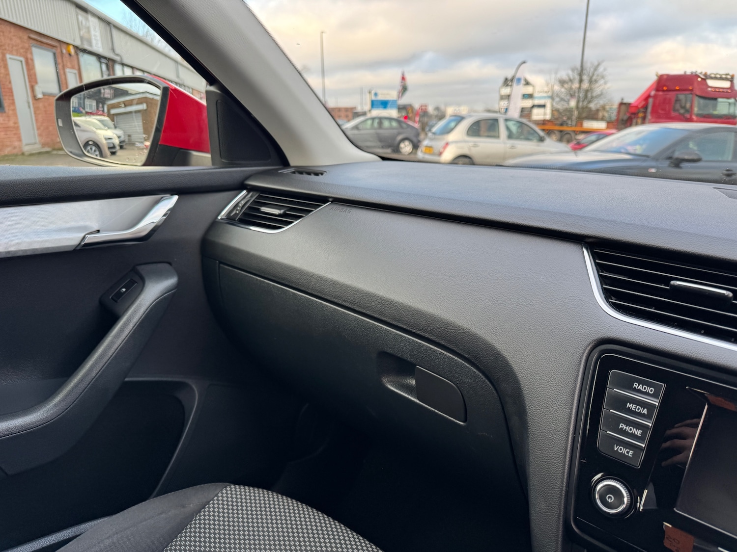 Used Skoda Octavia 2013 for sale - 77213276: Photo 19