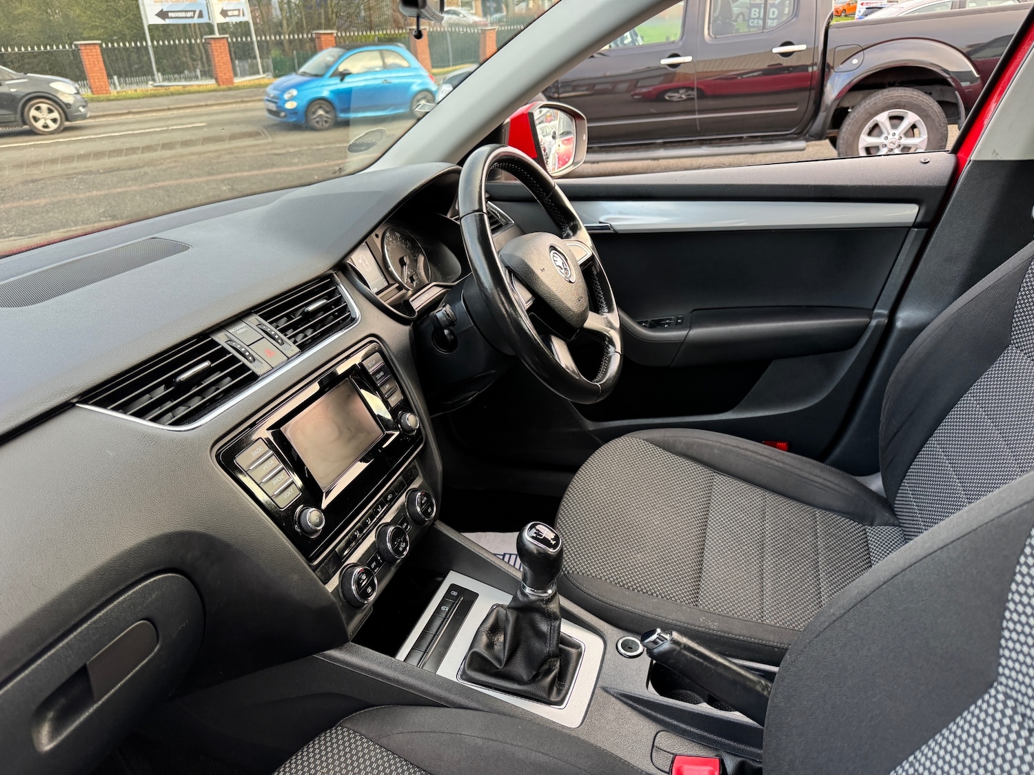 Used Skoda Octavia 2013 for sale - 77213276: Photo 21