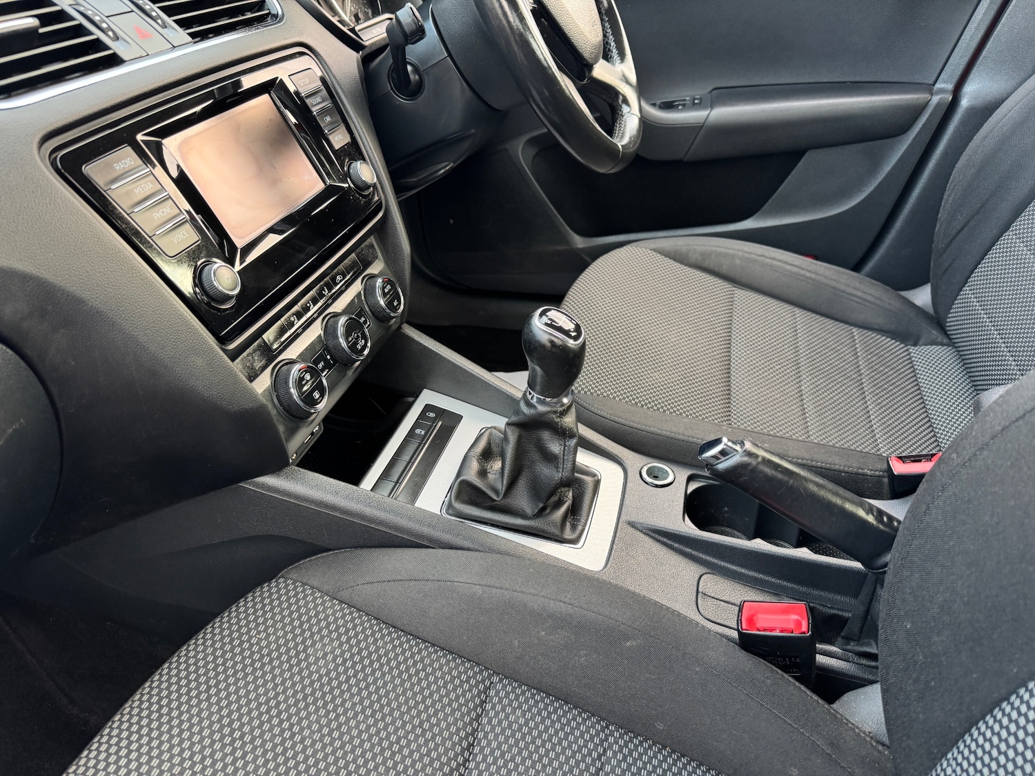 Used Skoda Octavia 2013 for sale - 77213276: Photo 22