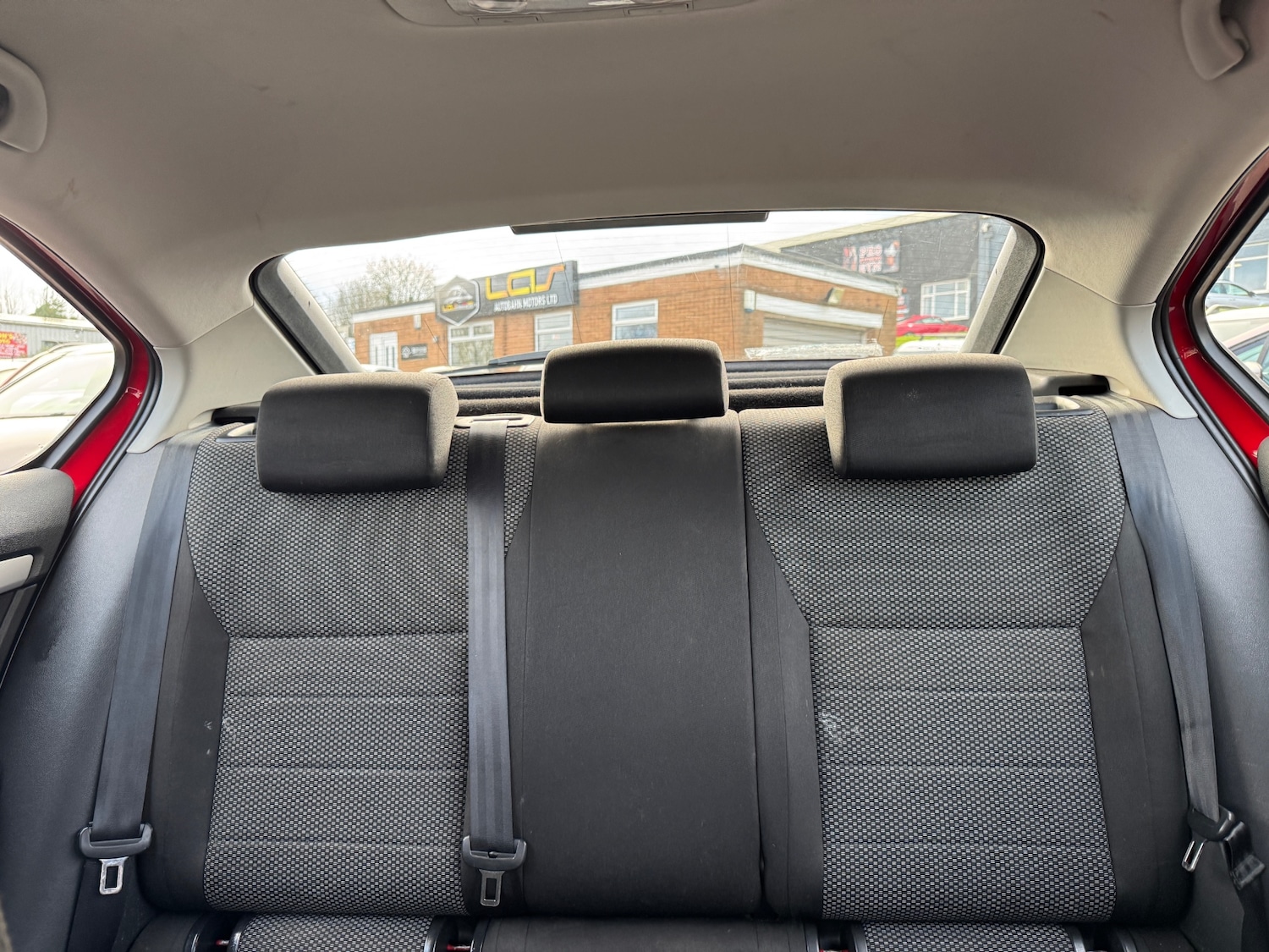 Used Skoda Octavia 2013 for sale - 77213276: Photo 23