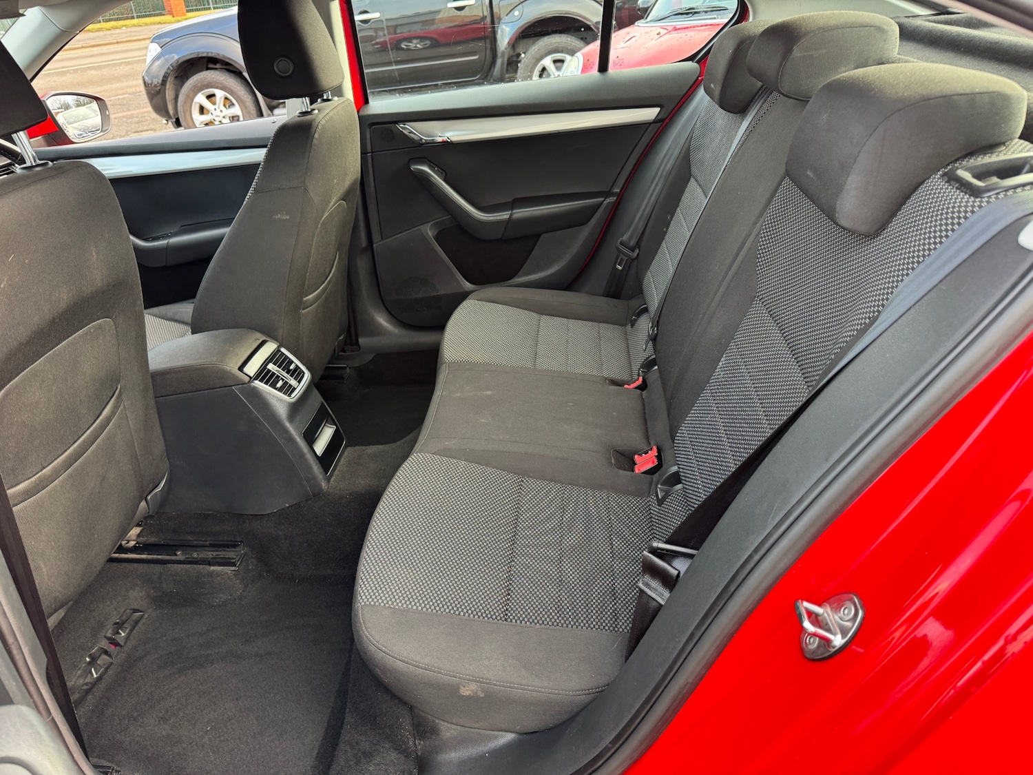 Used Skoda Octavia 2013 for sale - 77213276: Photo 24