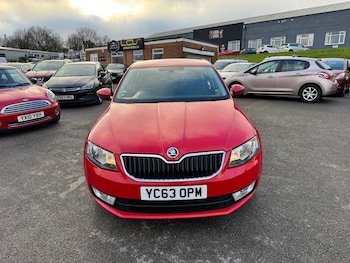 Used Skoda Octavia 2013 for sale - 77213276: Photo