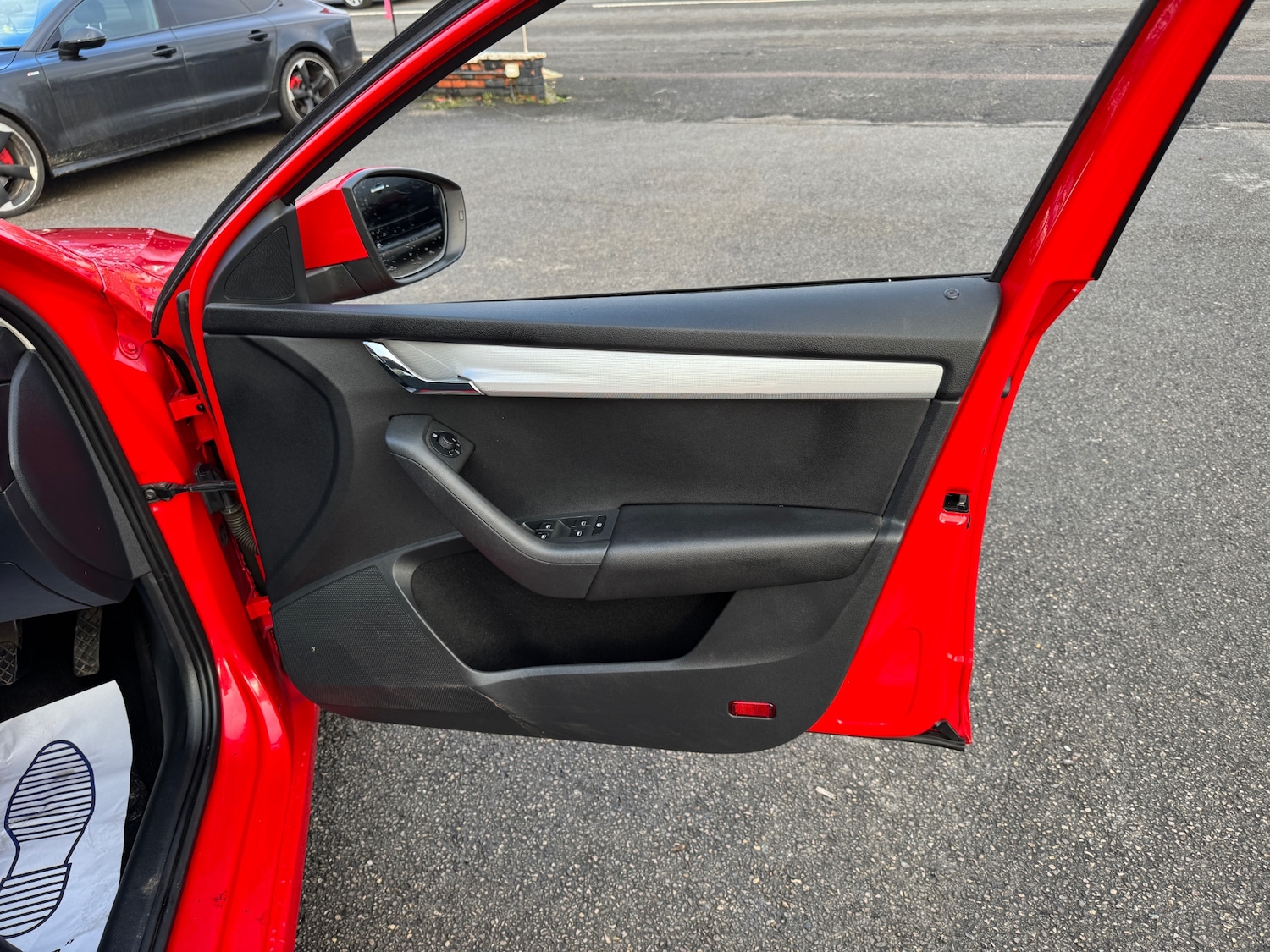 Used Skoda Octavia 2013 for sale - 77213276: Photo 8