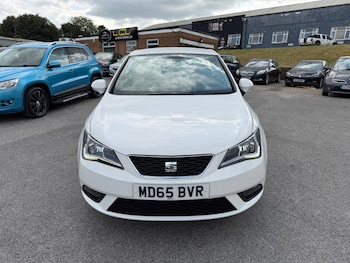 Used SEAT Ibiza 2015 for sale - 79301174: Photo