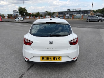 Used SEAT Ibiza 2015 for sale - 79301174: Photo