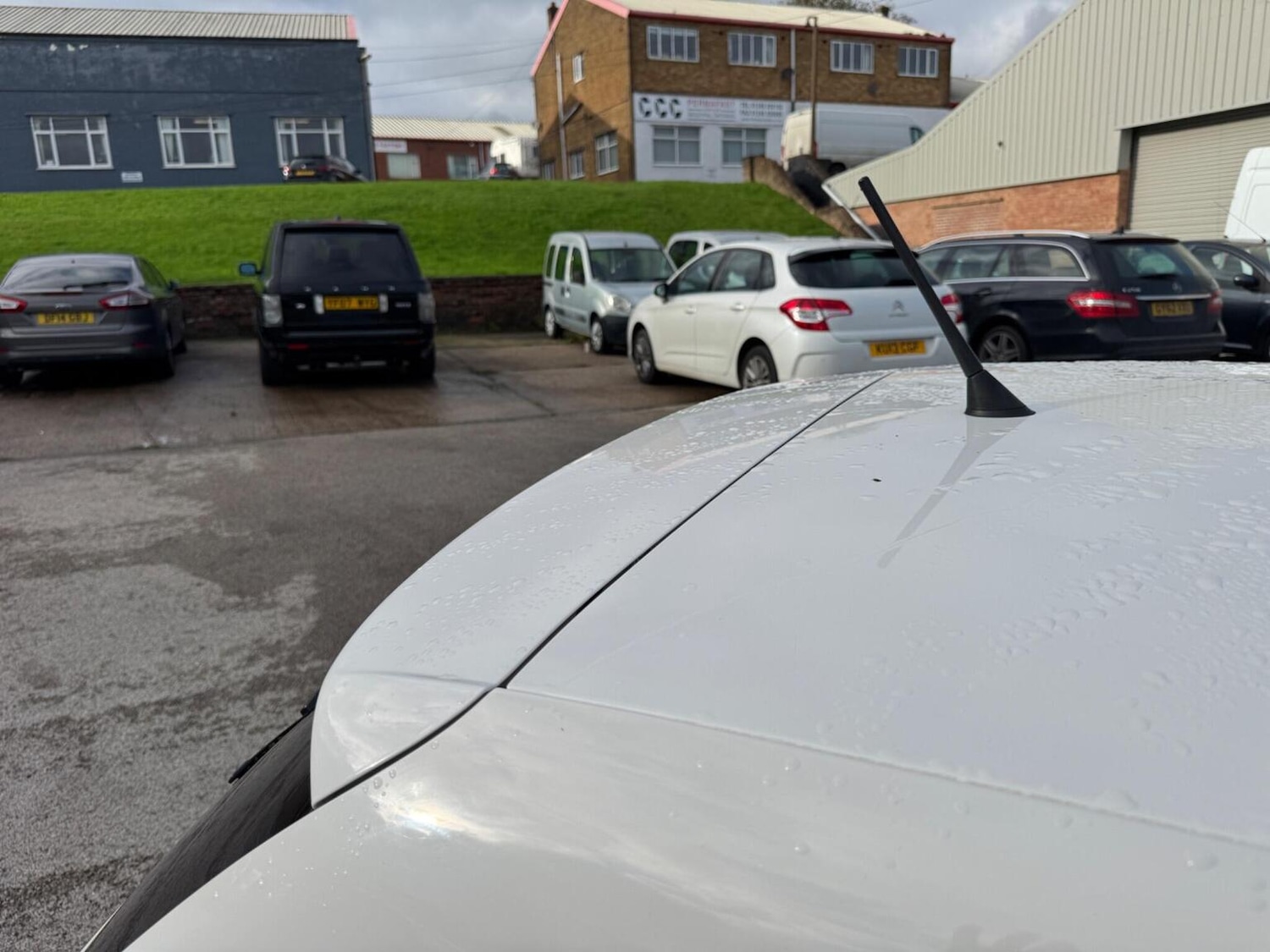 Used Volkswagen Polo 2012 for sale - 76576851: Photo 10