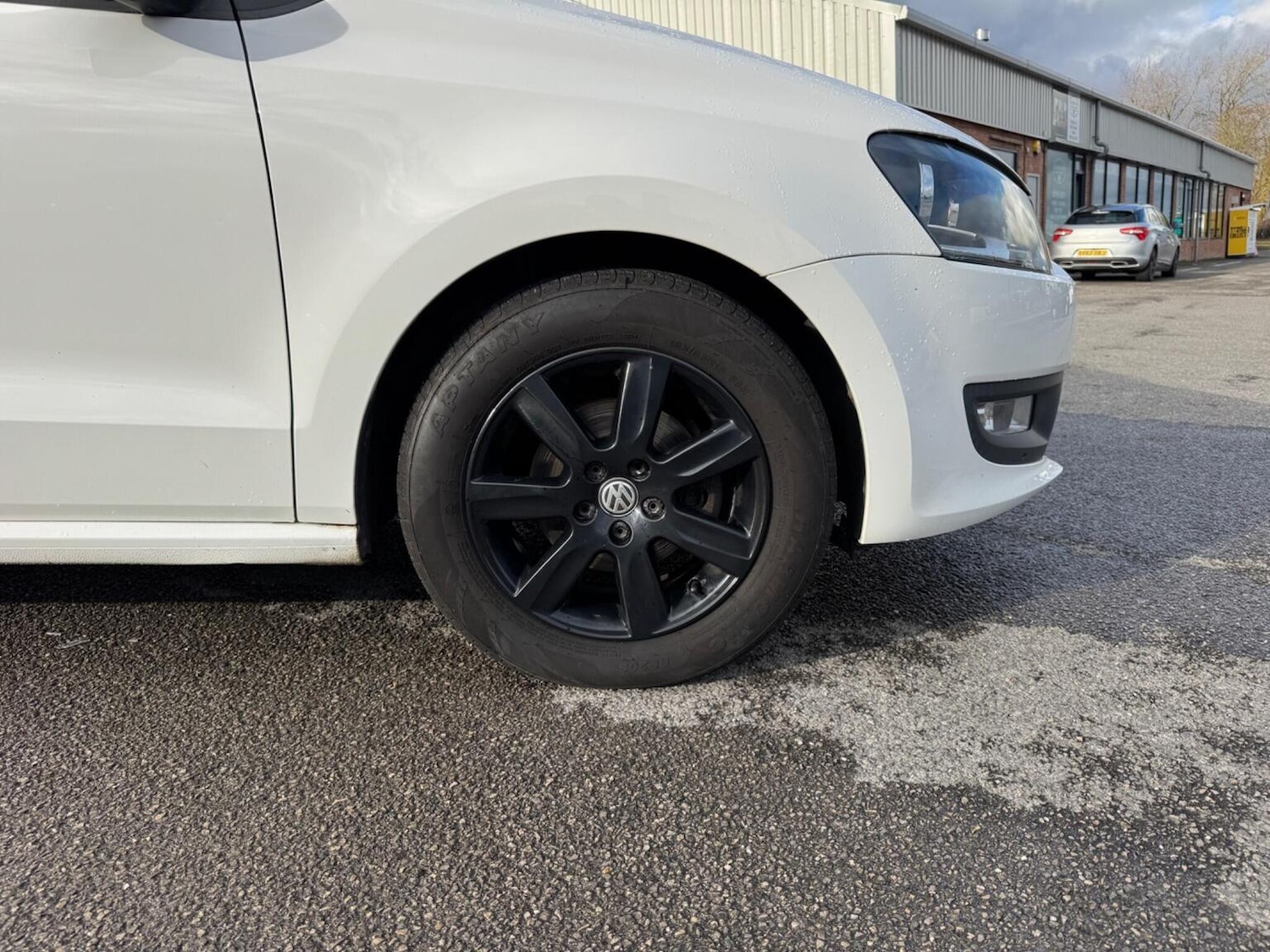 Used Volkswagen Polo 2012 for sale - 76576851: Photo 13