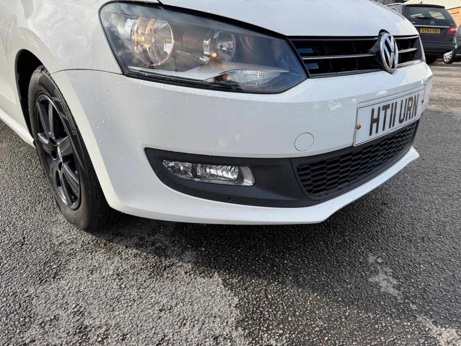 Used Volkswagen Polo 2012 for sale - 76576851: Photo 15