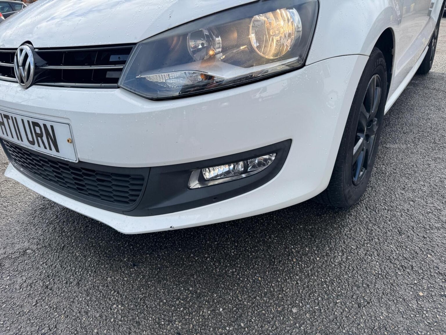 Used Volkswagen Polo 2012 for sale - 76576851: Photo 17