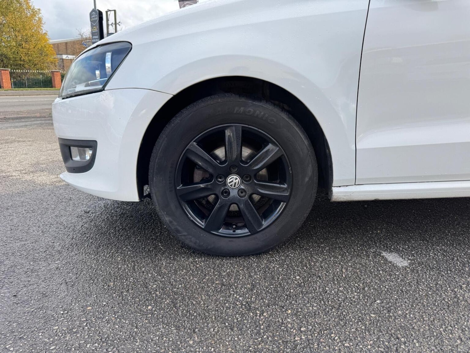 Used Volkswagen Polo 2012 for sale - 76576851: Photo 18