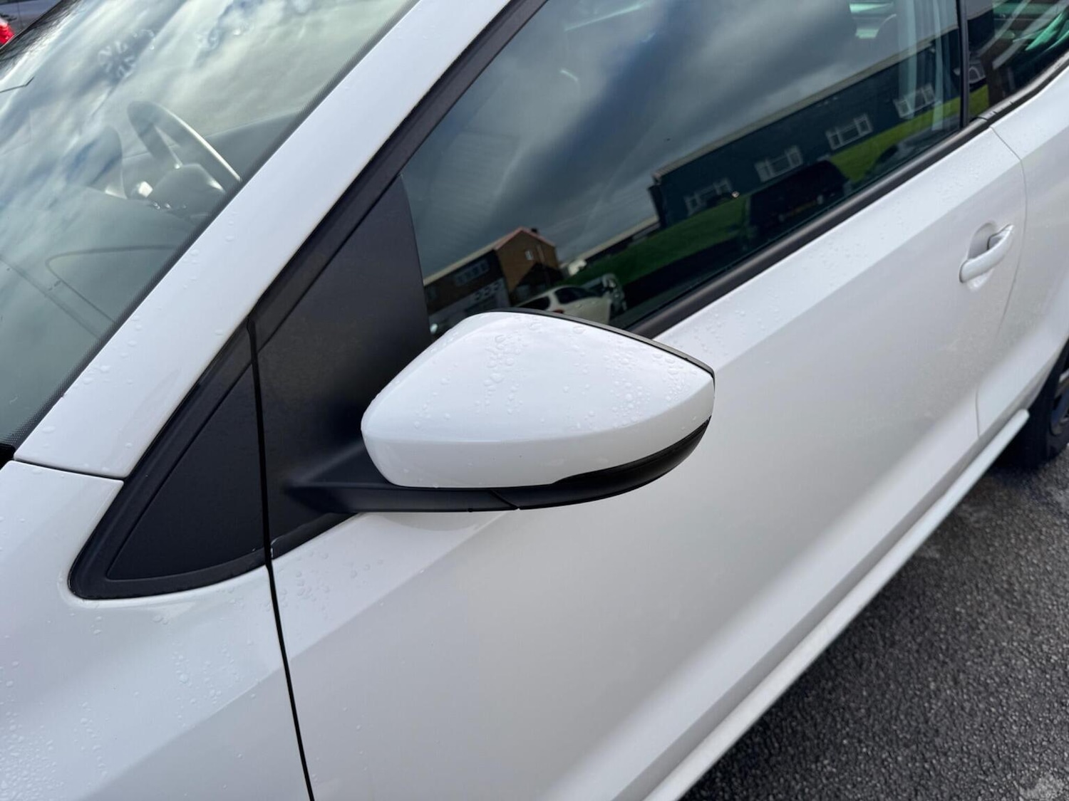 Used Volkswagen Polo 2012 for sale - 76576851: Photo 19