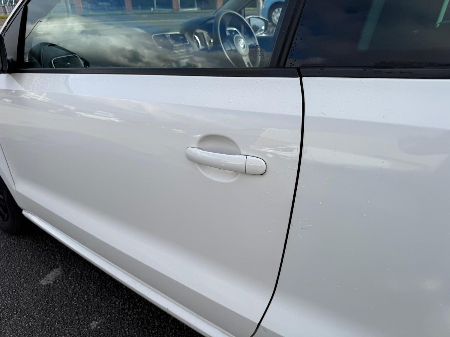 Used Volkswagen Polo 2012 for sale - 76576851: Photo 20