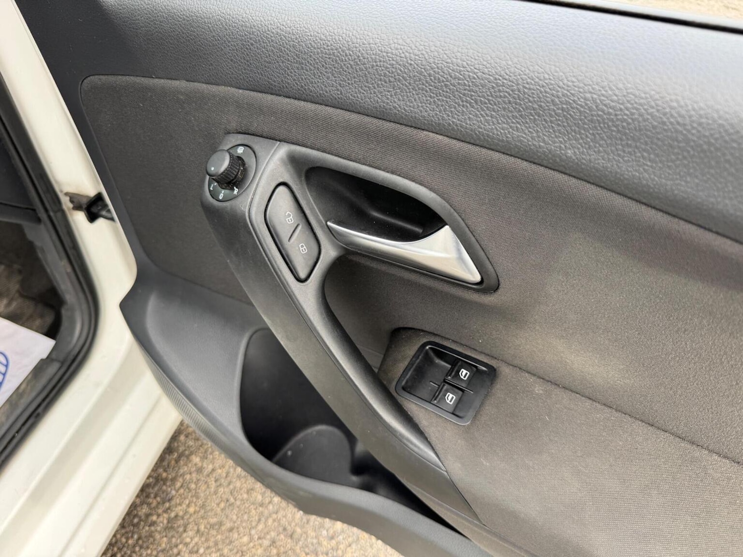 Used Volkswagen Polo 2012 for sale - 76576851: Photo 23