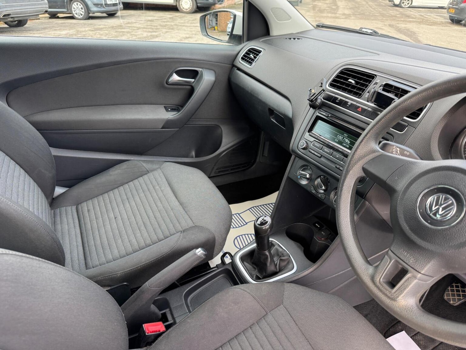 Used Volkswagen Polo 2012 for sale - 76576851: Photo 26