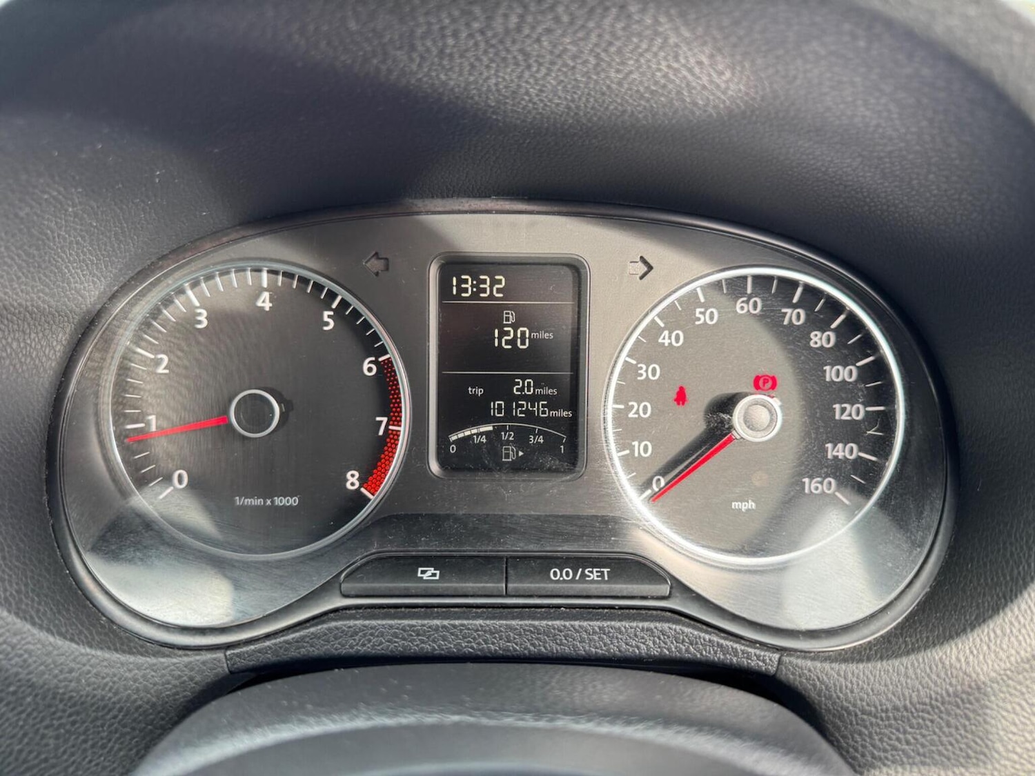 Used Volkswagen Polo 2012 for sale - 76576851: Photo 28