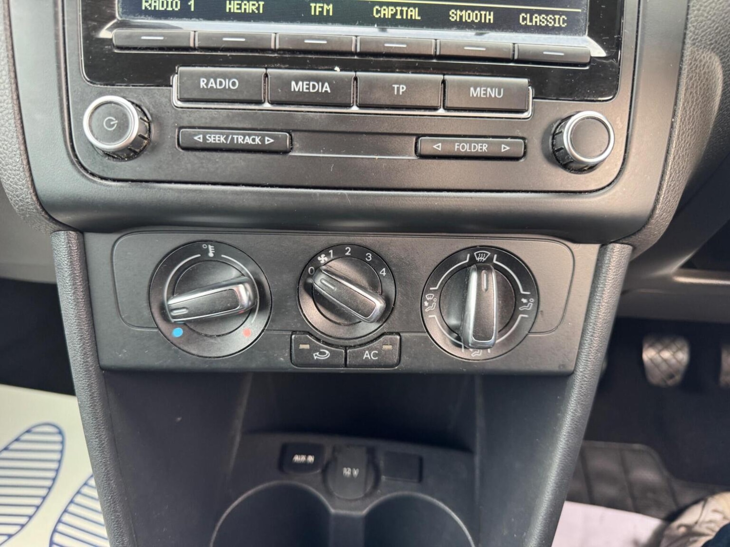 Used Volkswagen Polo 2012 for sale - 76576851: Photo 30