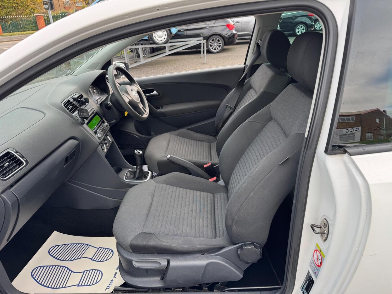 Used Volkswagen Polo 2012 for sale - 76576851: Photo 33