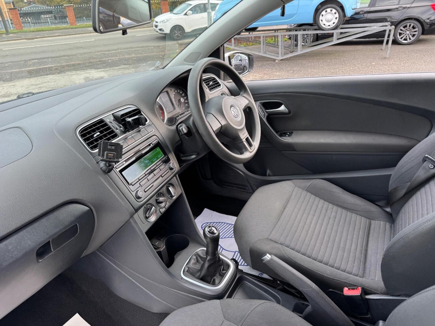 Used Volkswagen Polo 2012 for sale - 76576851: Photo 36