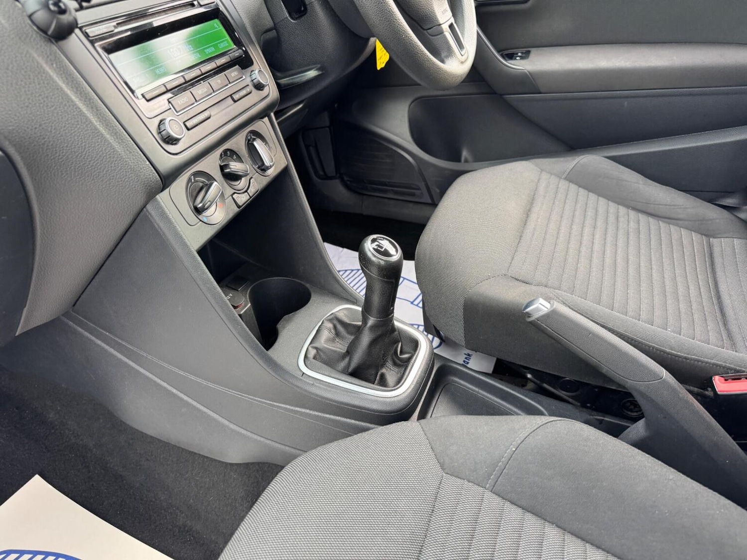 Used Volkswagen Polo 2012 for sale - 76576851: Photo 37