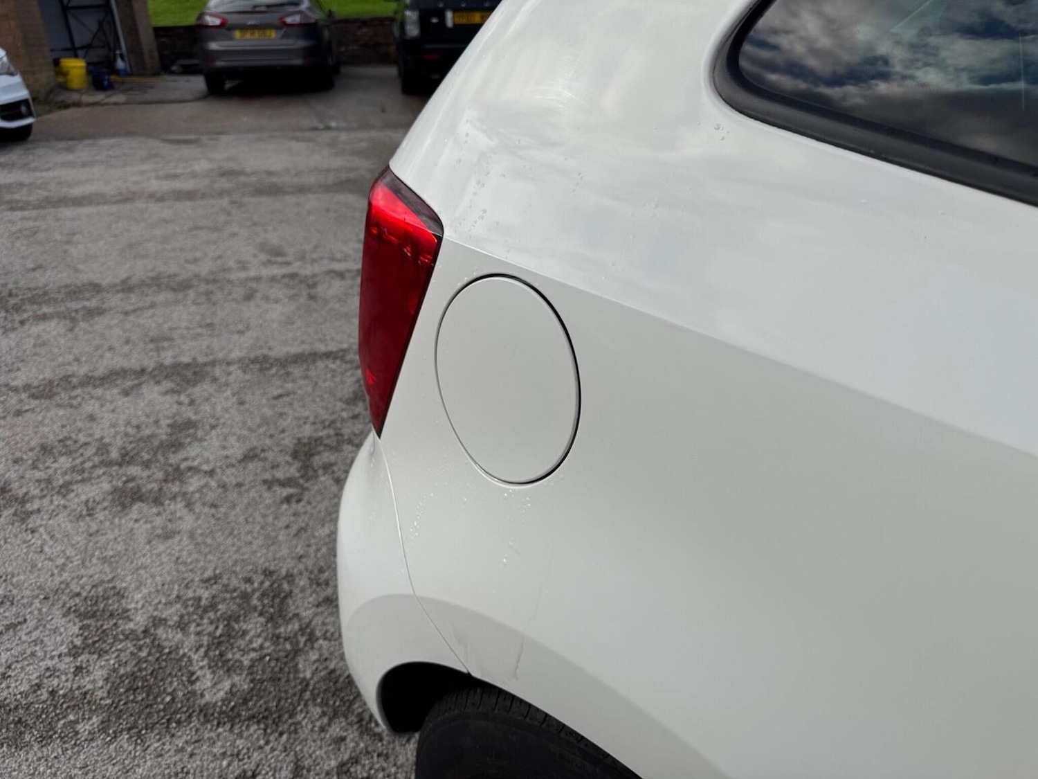 Used Volkswagen Polo 2012 for sale - 76576851: Photo 9