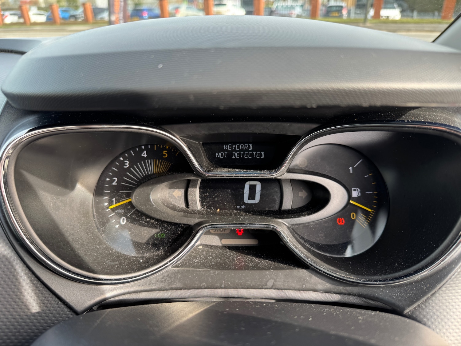 Used Renault Captur 2015 for sale - 77581731: Photo 18