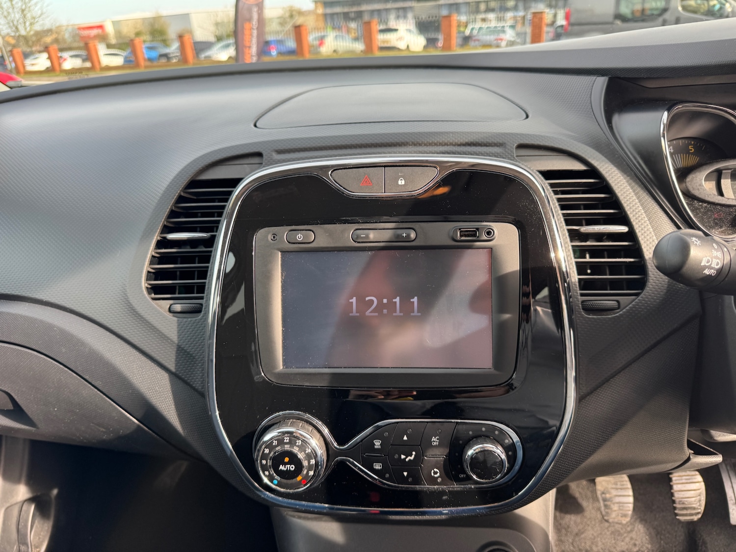 Used Renault Captur 2015 for sale - 77581731: Photo 19