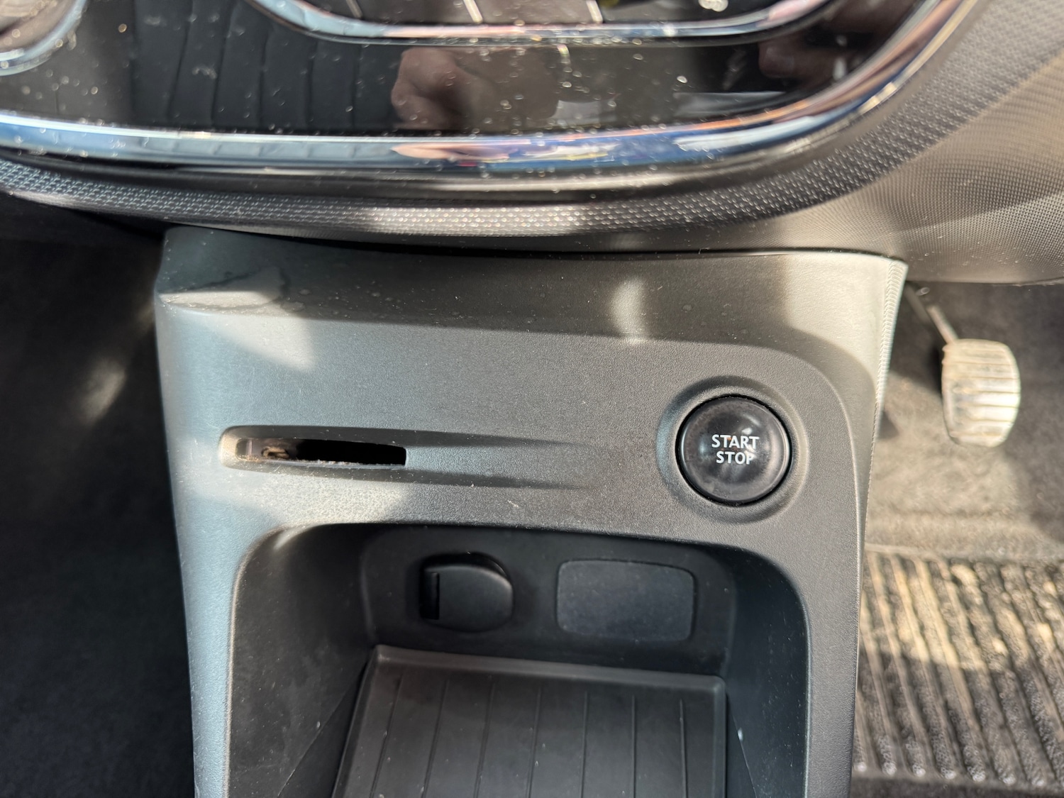 Used Renault Captur 2015 for sale - 77581731: Photo 21