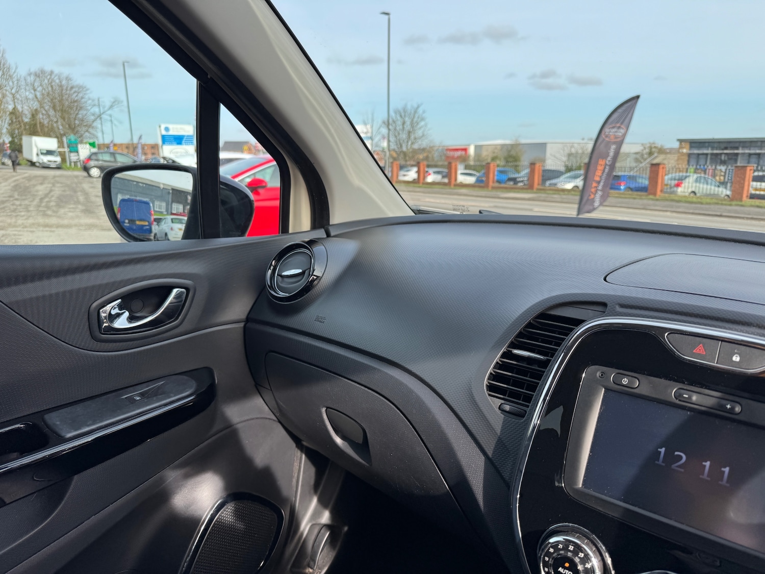 Used Renault Captur 2015 for sale - 77581731: Photo 22