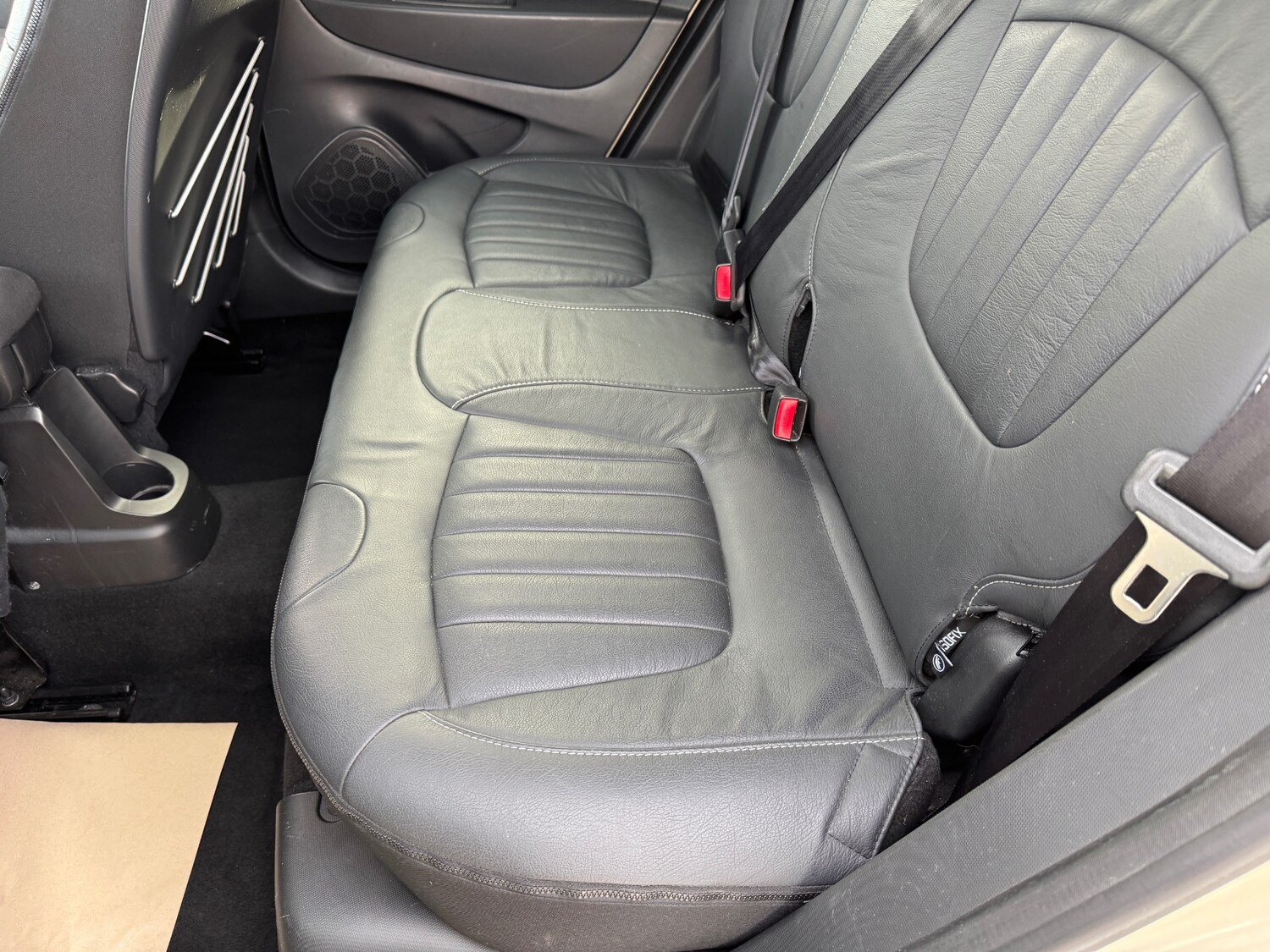 Used Renault Captur 2015 for sale - 77581731: Photo 28