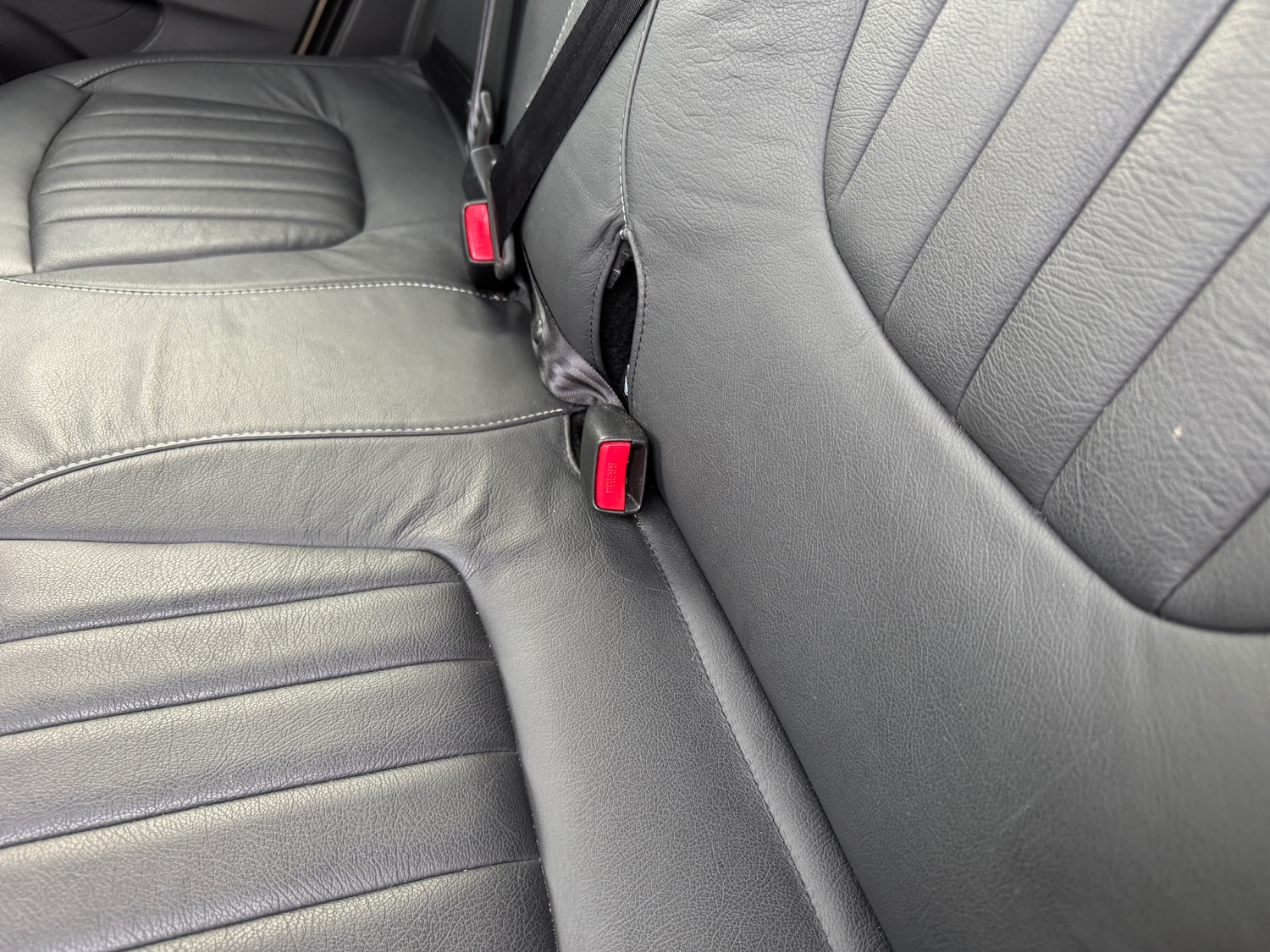 Used Renault Captur 2015 for sale - 77581731: Photo 29