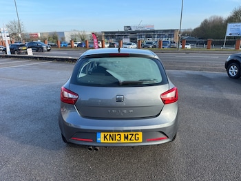 Used SEAT Ibiza 2013 for sale - 77213268: Photo