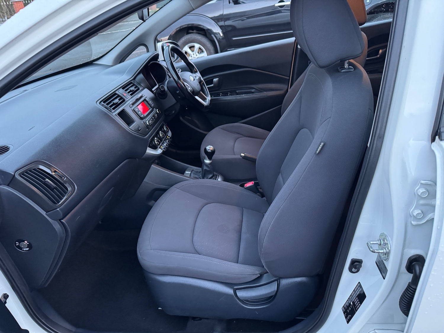 Used Kia Rio 2013 for sale - 77188967: Photo 12