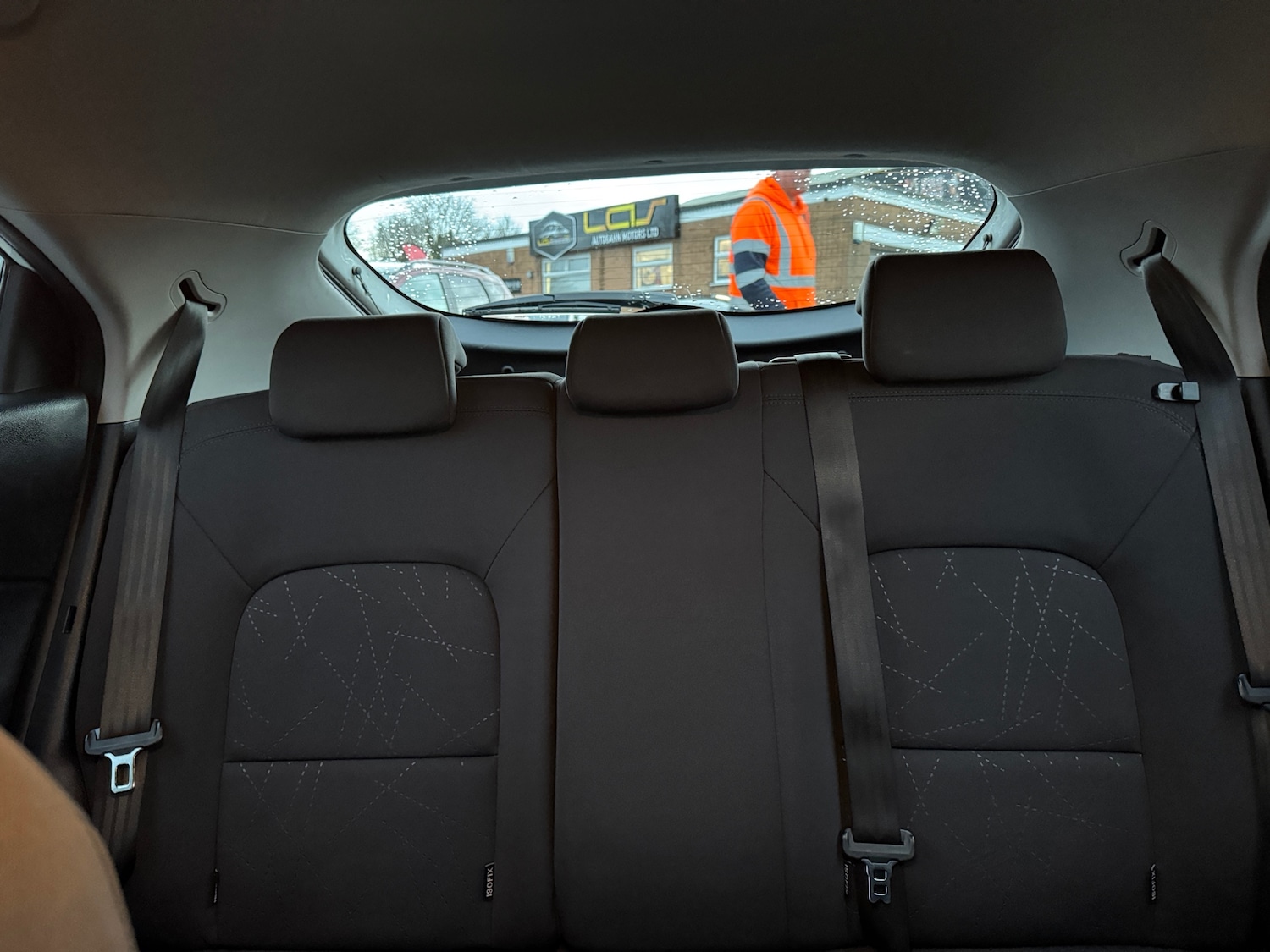 Used Kia Rio 2013 for sale - 77188967: Photo 14