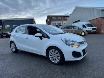 Used Kia Rio 2013 for sale - 77188967: Photo