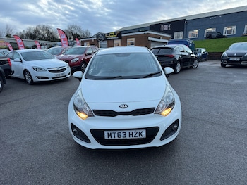 Used Kia Rio 2013 for sale - 77188967: Photo