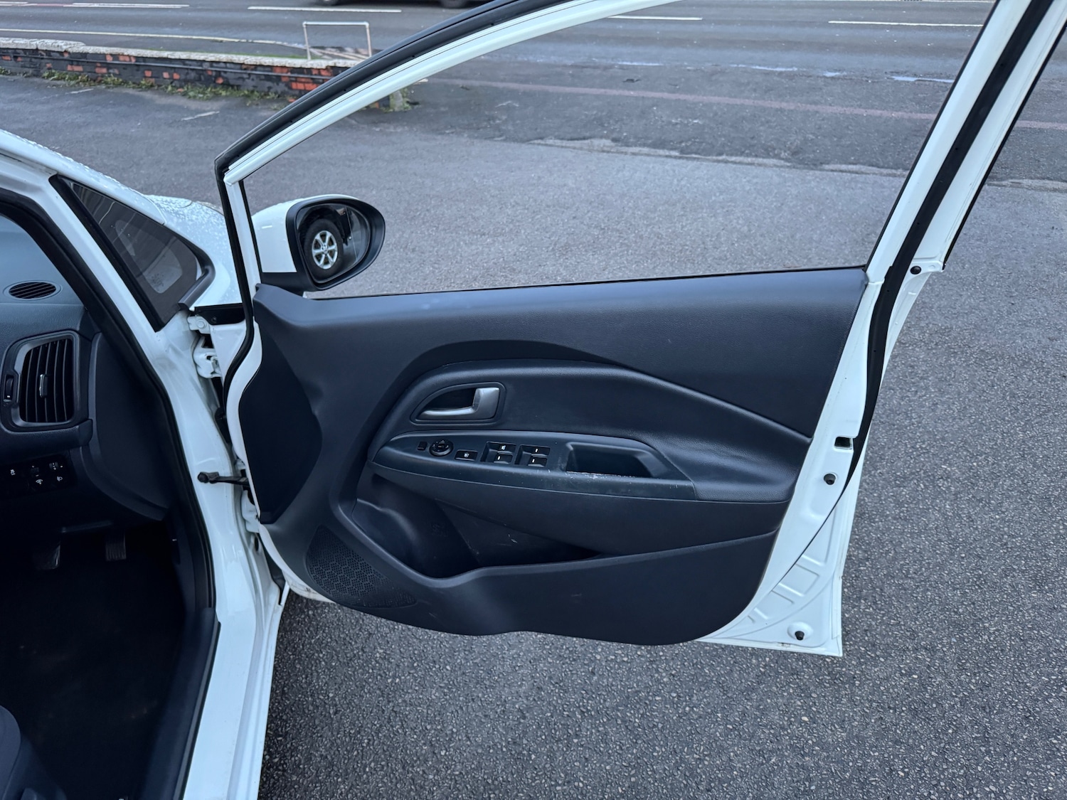 Used Kia Rio 2013 for sale - 77188967: Photo 8