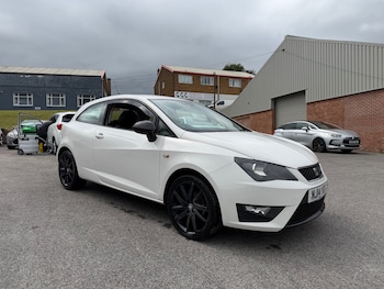 Used SEAT Ibiza 2014 for sale - 79089085: Photo