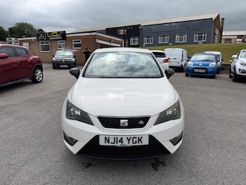Used SEAT Ibiza 2014 for sale - 79089085: Photo