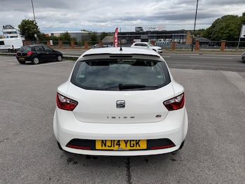Used SEAT Ibiza 2014 for sale - 79089085: Photo