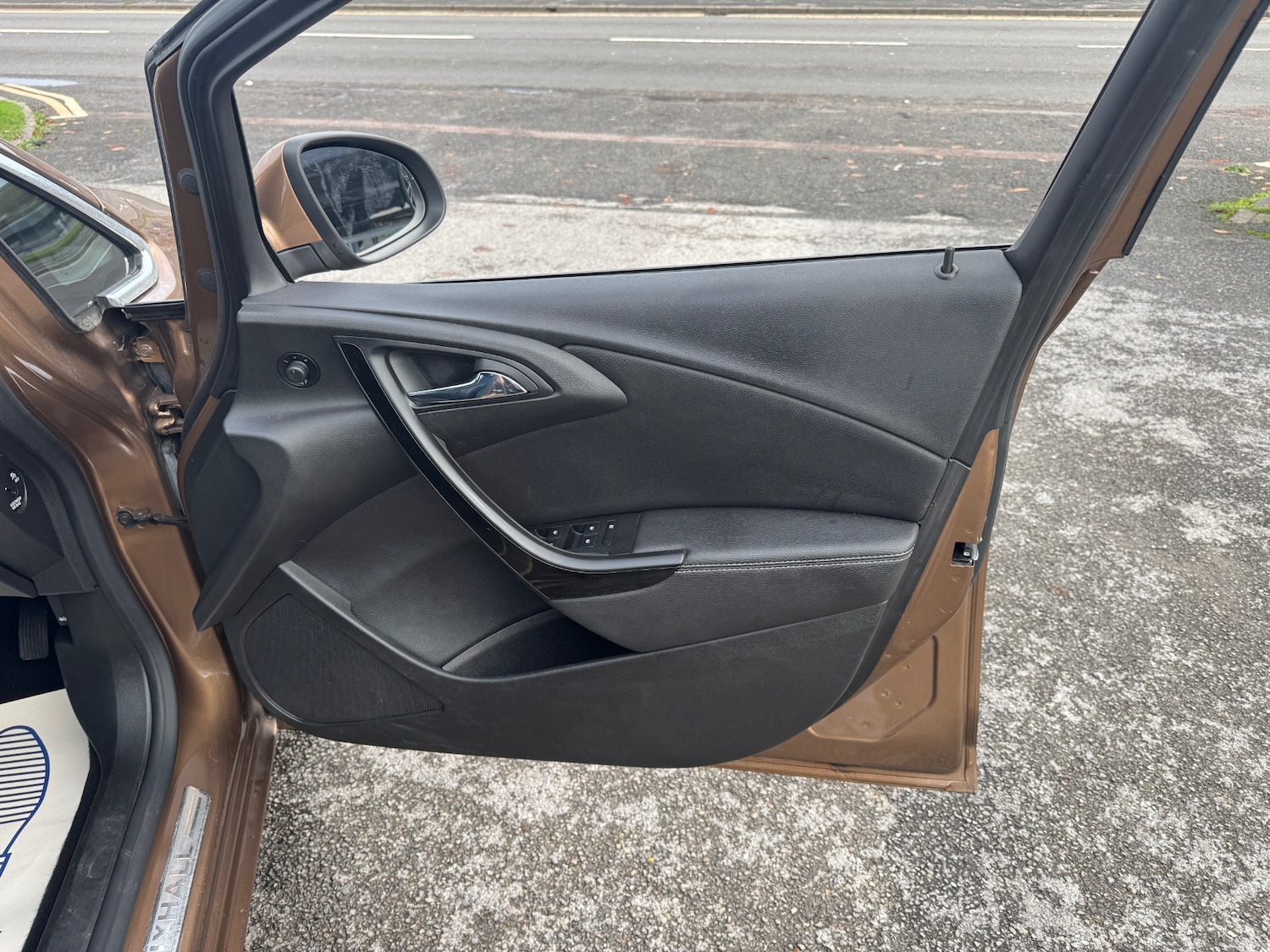 Used Vauxhall Astra 2015 for sale - 77758553: Photo 28