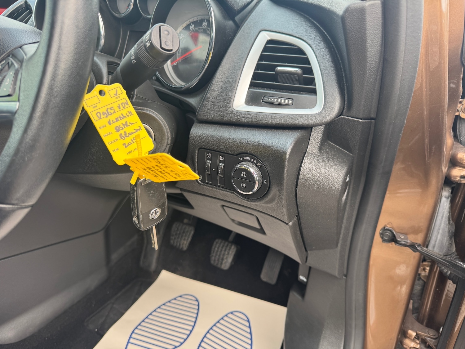 Used Vauxhall Astra 2015 for sale - 77758553: Photo 33