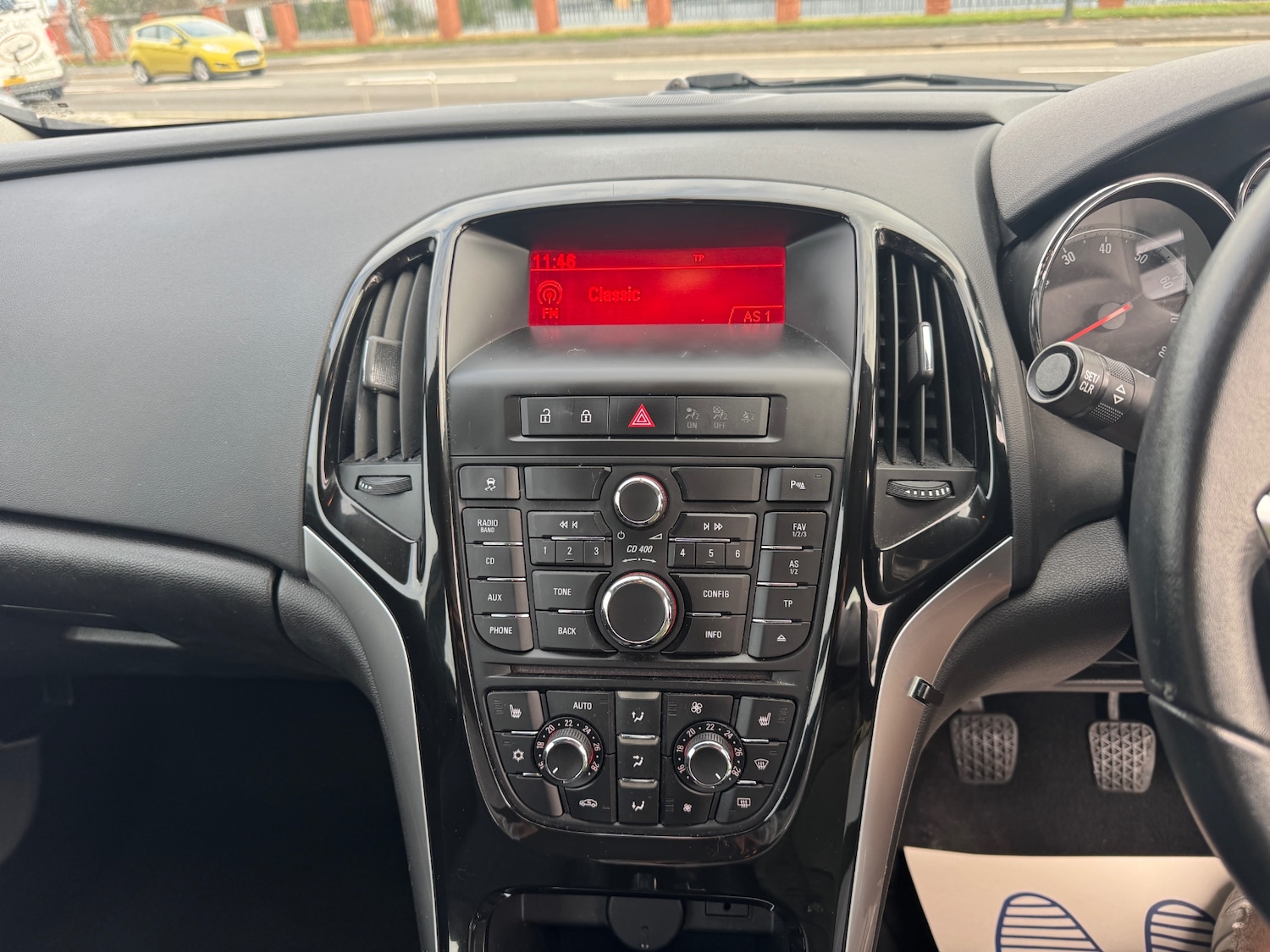 Used Vauxhall Astra 2015 for sale - 77758553: Photo 38