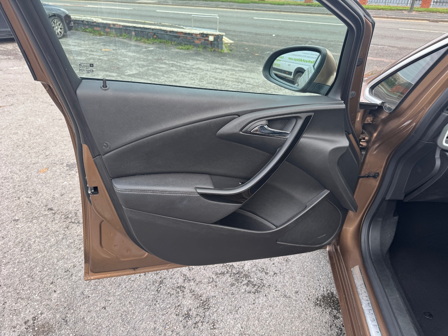 Used Vauxhall Astra 2015 for sale - 77758553: Photo 43