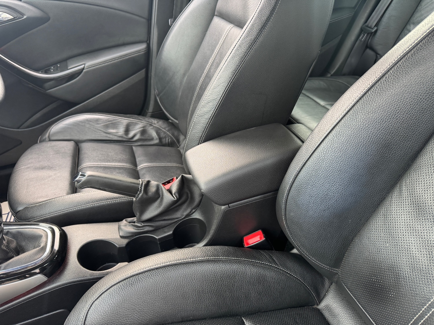 Used Vauxhall Astra 2015 for sale - 77758553: Photo 46