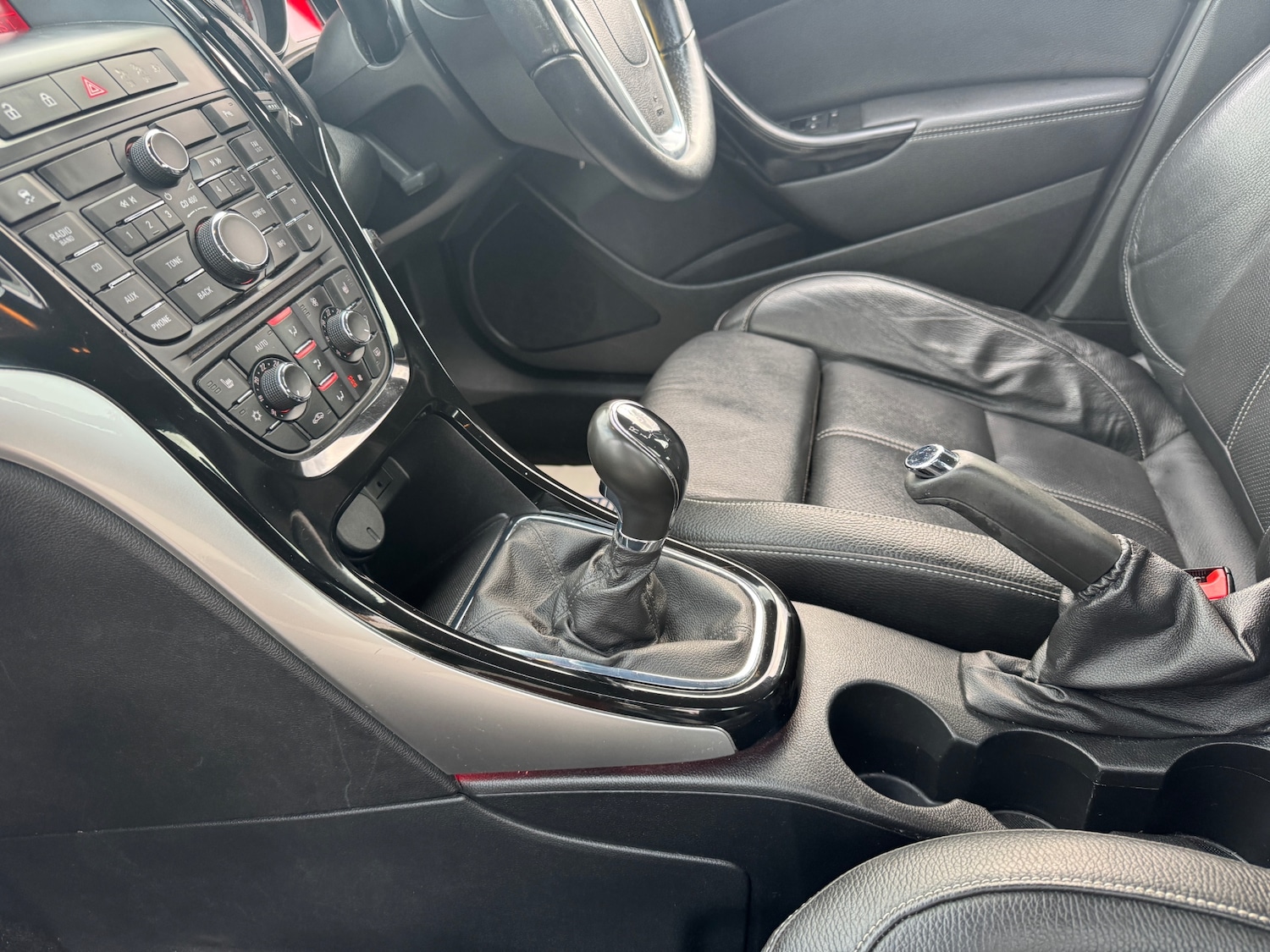 Used Vauxhall Astra 2015 for sale - 77758553: Photo 47