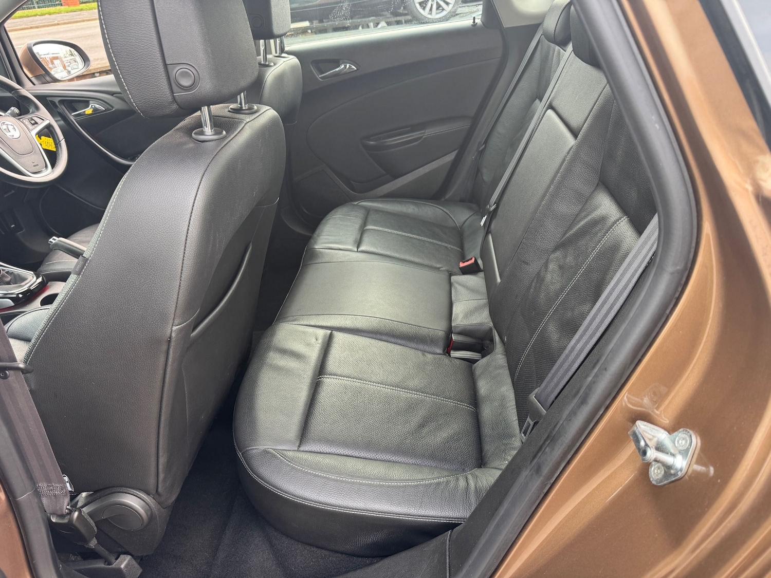 Used Vauxhall Astra 2015 for sale - 77758553: Photo 50