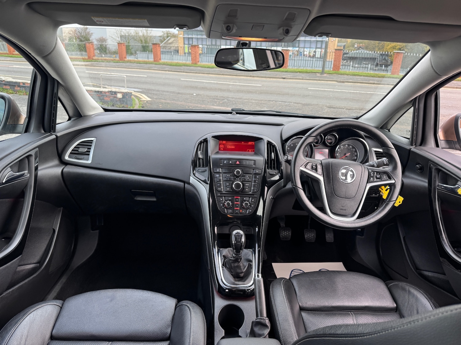 Used Vauxhall Astra 2015 for sale - 77758553: Photo 52