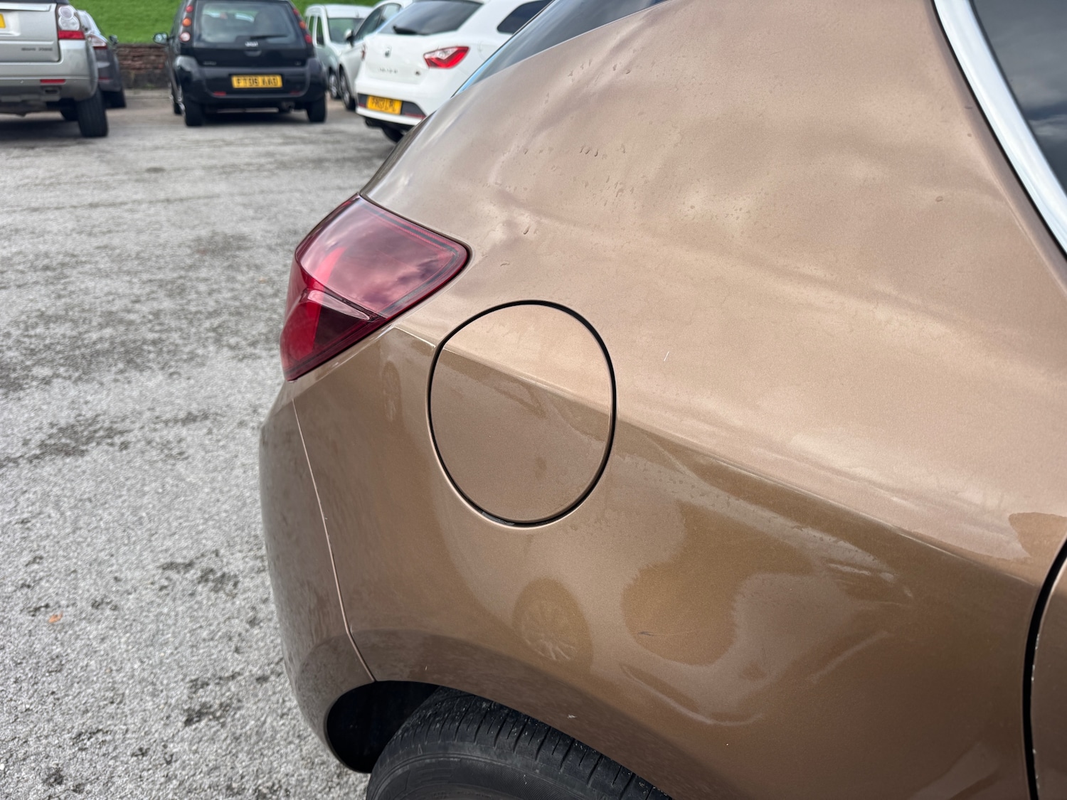 Used Vauxhall Astra 2015 for sale - 77758553: Photo 9