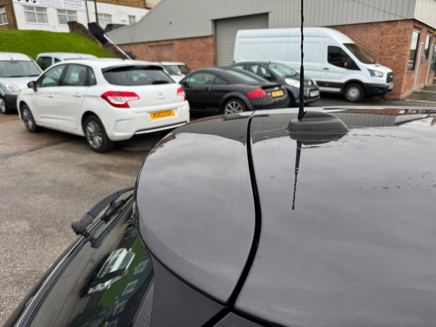 Used MINI Hatch 2015 for sale - 76576951: Photo 10